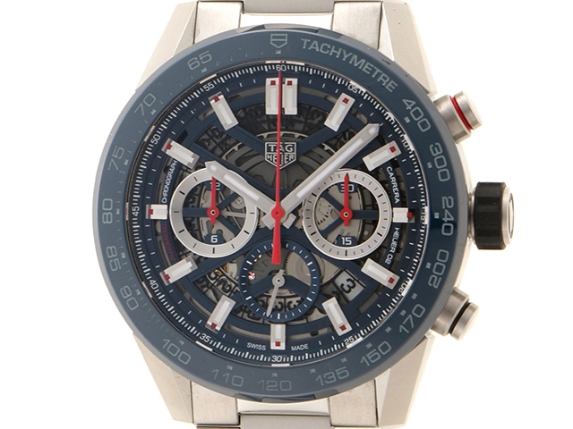 TAG Heuer CARRERA