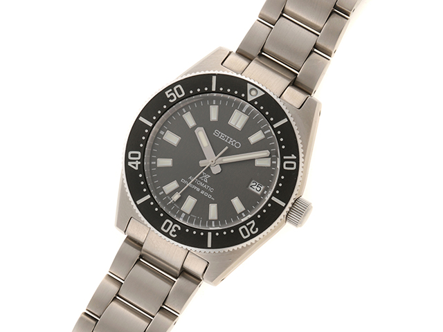 SEIKO セイコー プロスペック SBDC101/6R35-00P0 自動巻き 時計