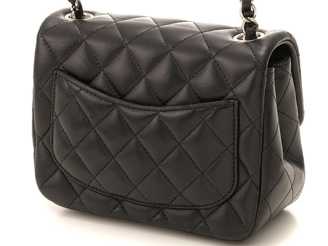 CHANEL シャネル マトラッセ チェーンショルダーバッグ