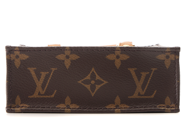 ルイヴィトン モノグラム プティットサックプラ ショルダーバッグ ICチップ 楽天市場】ルイ・ヴィトン モノグラム プティット・サックプラ