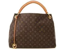 Louis Vuitton ルイヴィトン アーツィーMM モノグラム M40249 【430】2148103518164【中古】【大黒屋】  の購入なら「質」の大黒屋（公式）