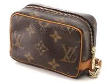 LOUIS VUITTON ルイヴィトン トゥルース・ワピティ モノグラム M58030