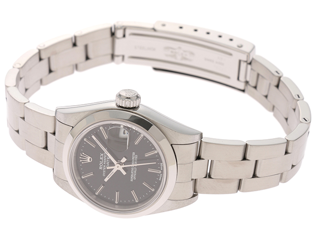 ROLEX ロレックス オイスターパーペチュアル デイト レディース ROLEX ロレックス オイスターパーペチュアル デイト レディース