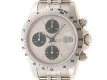 TUDOR　チューダー　クロノタイム　ステンレススチール　79280　自動巻き　男性用腕時計　2148103519307　【437】