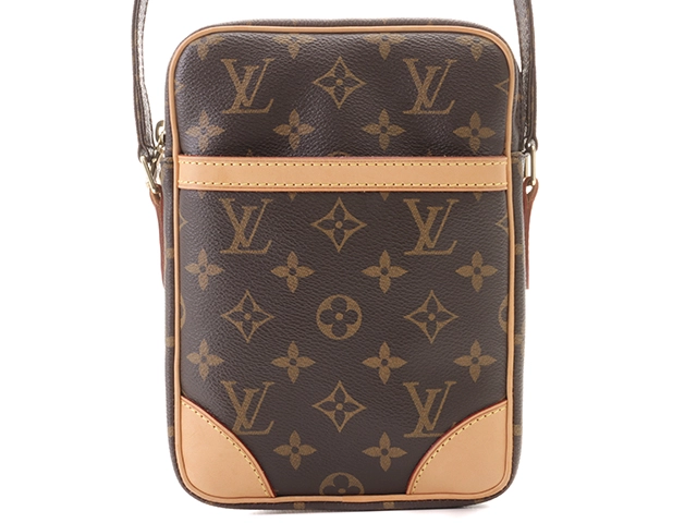 Louis Vuitton ルイ・ヴィトン ダヌーブ M45266 モノグラム【430