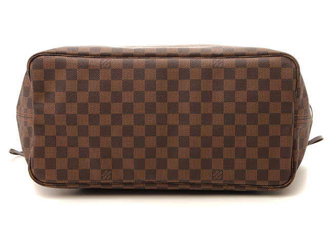 LOUIS VUITTON ルイヴィトン トートバッグ ネヴァーフルGM ダミエ
