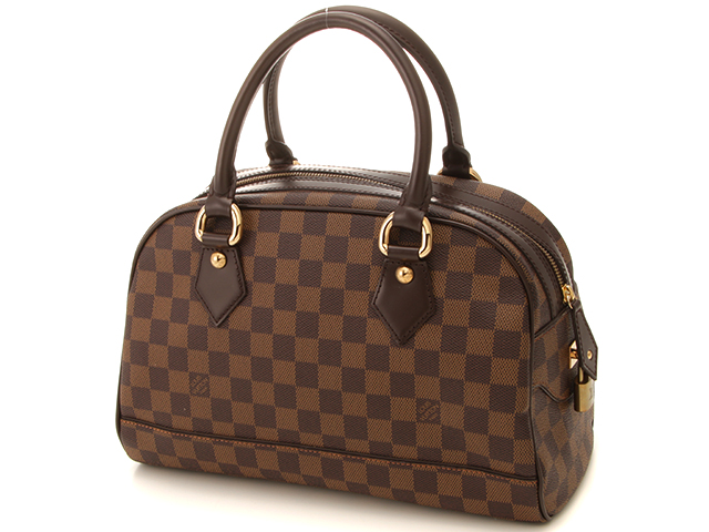 Louis Vuitton ルイ・ヴィトン N60008 ドゥオモ ダミエ【430 Louis Vuitton ルイ・ヴィトン N60008 ドゥオモ ダミエ【430