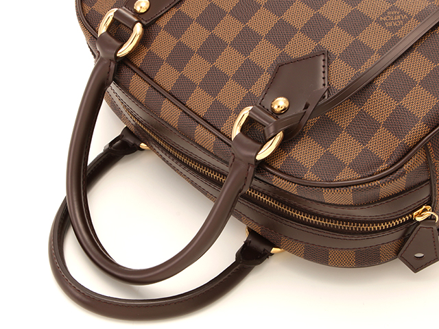 Louis Vuitton ルイ・ヴィトン N60008 ドゥオモ ダミエ【430