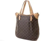 LOUIS VUITTON ルイ・ヴィトン オデオンGM 2WAYショルダーバッグ モノグラム M56388【460】2148103521676  の購入なら「質」の大黒屋（公式）