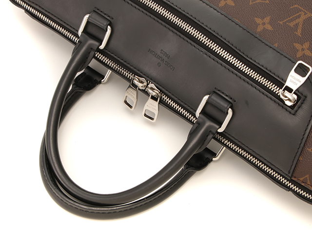 LOUIS VUITTON ルイ ヴィトン ポルトドキュマン ジュール