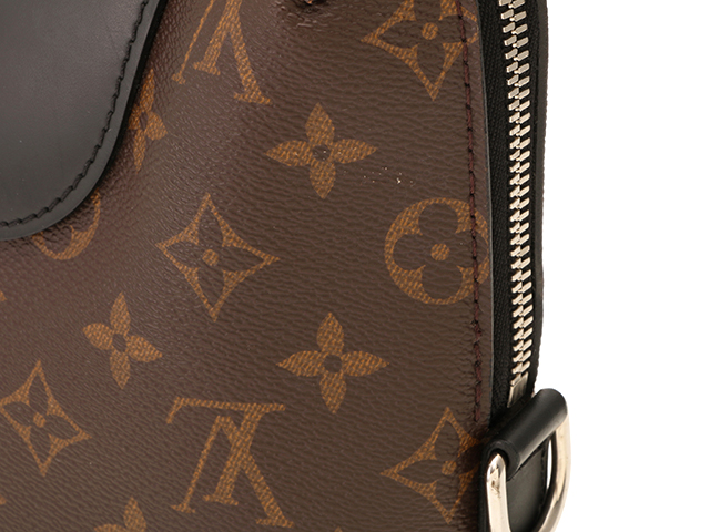 LOUIS VUITTON ルイ ヴィトン ポルトドキュマン ジュール ビジネス