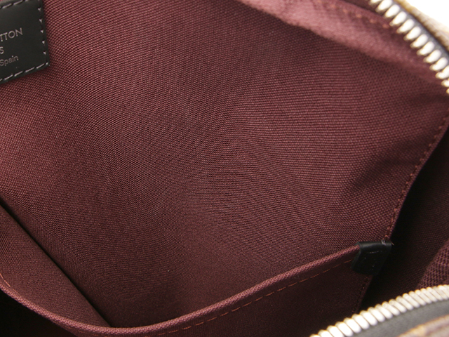 LOUIS VUITTON ルイヴィトン PDV PM ビジネスバッグ 書類カバン