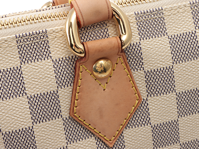 LOUIS VUITTON ルイ・ヴィトン ダミエ アズール サレヤ PM LOUIS VUITTON ルイ・ヴィトン ダミエ アズール サレヤ PM