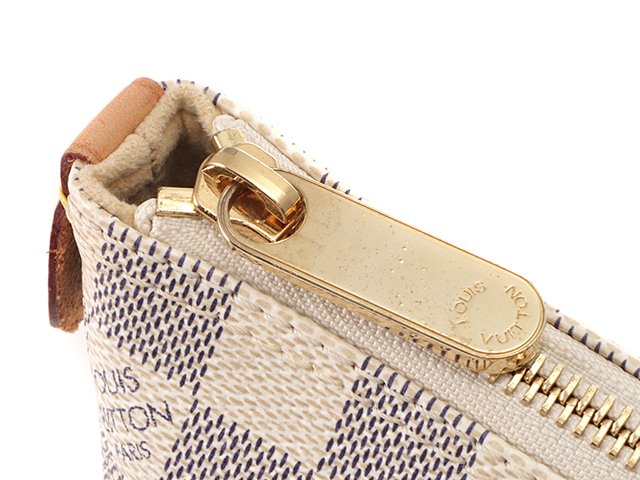 LOUIS VUITTON ルイ・ヴィトン ダミエ アズール サレヤ PM