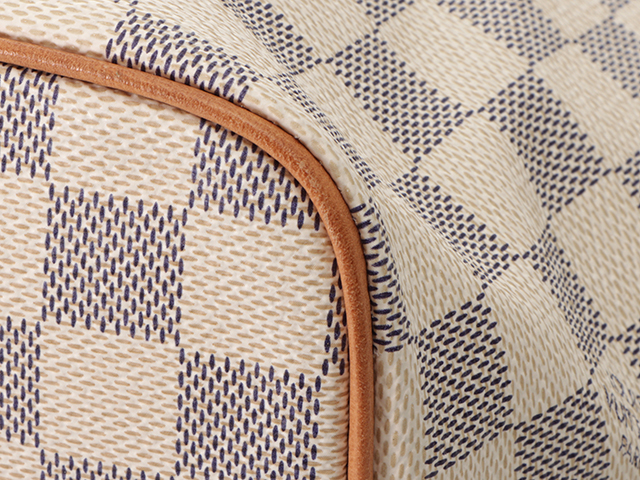 LOUIS VUITTON ルイ・ヴィトン ダミエ アズール サレヤ PM LOUIS VUITTON ルイ・ヴィトン ダミエ アズール サレヤ PM