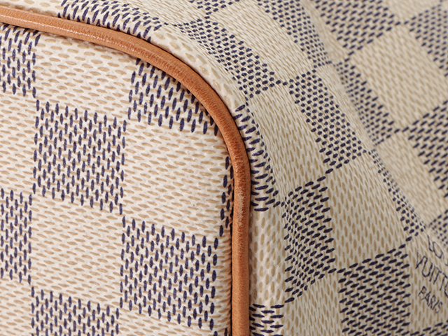 LOUIS VUITTON ルイ・ヴィトン ダミエ アズール サレヤ PM LOUIS VUITTON ルイ・ヴィトン ダミエ アズール サレヤ PM