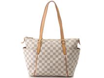LOUIS VUITTON ルイヴィトン トータリーPM トートバッグ アズール N41280【434】