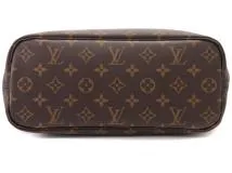 LOUIS VUITTON ルイヴィトン ネヴァーフルPM トートバッグ モノグラム