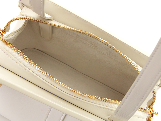 CELINE セリーヌ ティーン カバ・ドゥ・フランス ショルダーバッグ