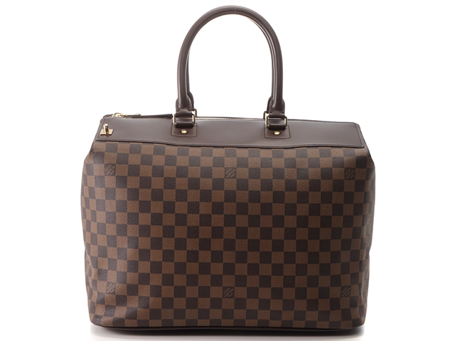 Louis Vuitton ルイヴィトン グリニッジPM ダミエ N41165 【430