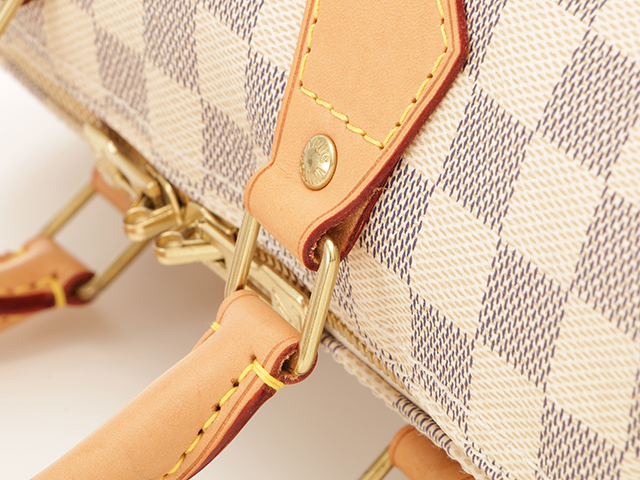 LOUIS VUITTON ルイ ヴィトン スピーディ・バンドリエール25