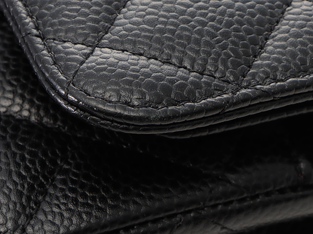 CHANEL シャネル マトラッセWフラップWチェーンショルダー CHANEL シャネル マトラッセWフラップWチェーンショルダー