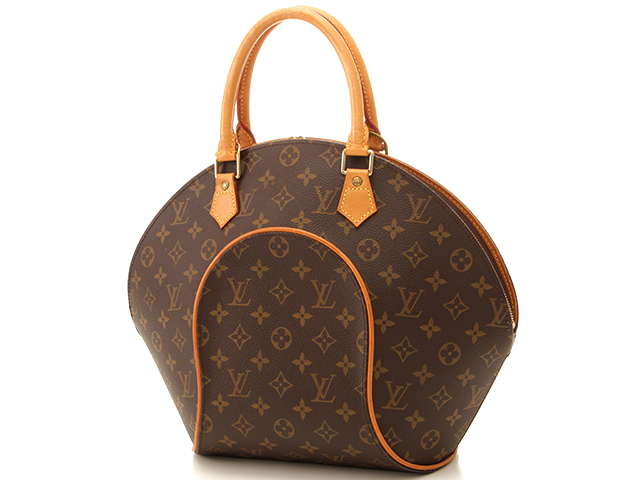 LOUIS VUITTON ルイ・ヴィトン エリプスMM モノグラム M51126【430