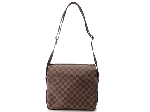 Louis Vuitton ルイ・ヴィトン ナヴィグリオ N45255 ダミエ【430