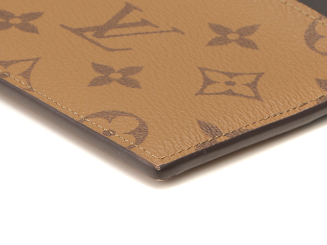 LOUIS VUITTON ルイ・ヴィトン スリムパース モノグラム