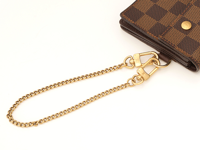 ✨大人気✨ ルイヴィトン ポルトフォイユ アコルディオン 長財布 レザー ダミエ LOUIS VUITTON ルイヴィトン ポルトフォイユ・アコルデオン 長