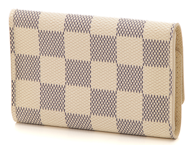 LOUIS VUITTON ルイ・ヴィトン ミュルティクレ6 6連キーケース