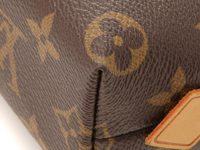 LOUIS VUITTON ルイ・ヴィトン ポシェット・コスメティックPM