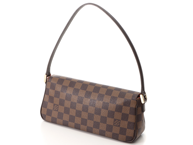 LOUIS VUITTON ルイ・ヴィトン ダミエ レコレーター N51299