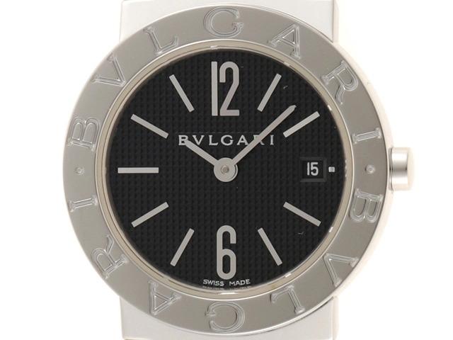 BVLGARI ブルガリ BB26SS 腕時計