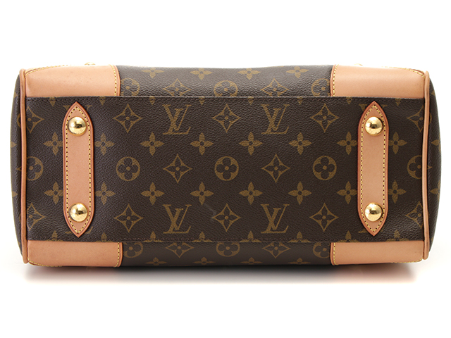 LOUIS VUITTON ルイ・ヴィトン トートバッグ レティーロPM モノグラム