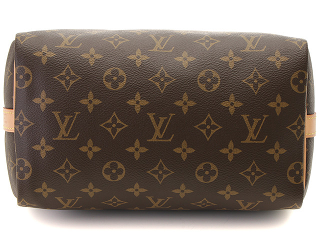 LOUIS VUITTON ルイ・ヴィトン スピーディ・バンドリエール25