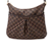 LOUIS VUITTON　ルイヴィトン　バッグ　ブルームズベリPM　ダミエ　N42251　2148103533006　【432】