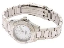 TAG HEUER タグホイヤー 時計 アクアレーサー WAY1412.BA0920