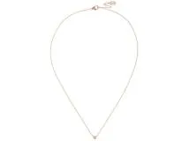 Cartier カルティエ ダムールネックレス XS ピンクゴールド