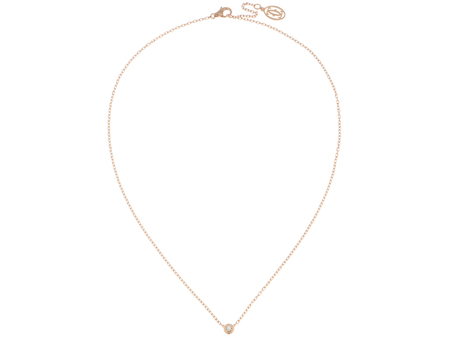 Cartier カルティエ ダムールネックレス スモール ピンク Cartier カルティエ ダムールネックレス スモール ピンク