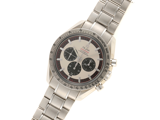 OMEGA オメガ スピードマスター レジェンド ミハエル