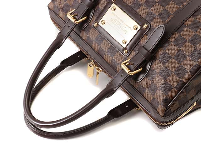 LOUIS VUITTON／ダミエ FL2088 バークレー バッグ - ブランド別