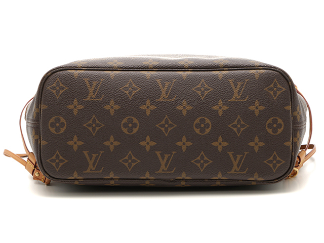 LOUIS VUITTON ルイヴィトン ネヴァーフルPM トートバッグ M41000