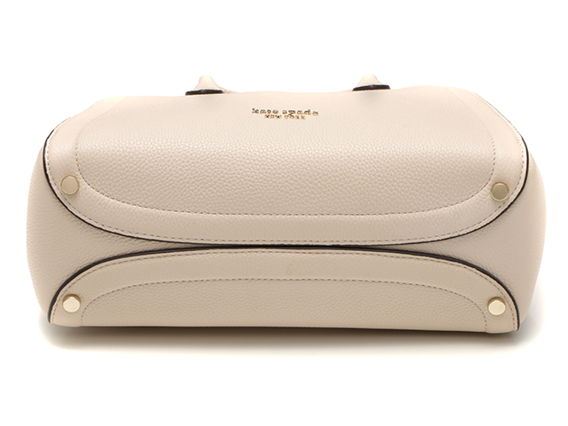 Kate spade ケイトスペード ノットミディアムサッチェル