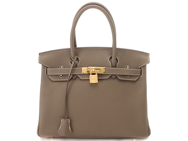 HERMES バーキン30 空箱 保存箱 付属品セット