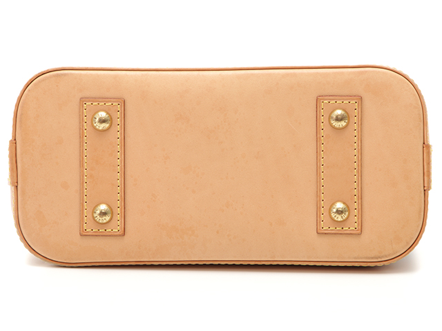 LOUIS VUITTON ルイヴィトン アルマBB モノグラム ハンドバッグ M53152