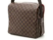 LOUIS VUITTON ルイヴィトン ナヴィグリオ ダミエ N45255 【205