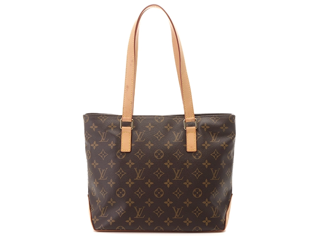 LOUIS　VUITTON　ルイヴィトン　カバ・ピアノ　モノグラム　M51148  　【472】　2148103542299