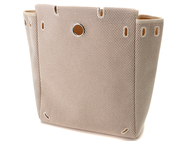 HERMES エルメス エールバッグアド トワルアッシュ ナチュラル HERMES エルメス エールバッグアド トワルアッシュ ナチュラル