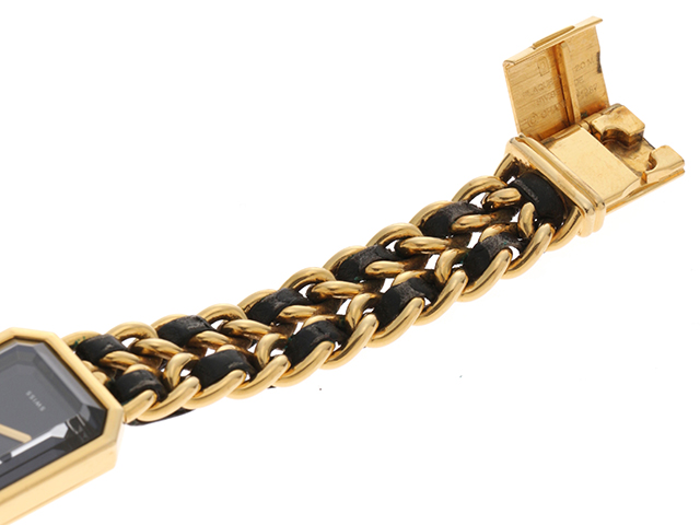 CHANEL シャネル プルミエール Lサイズ CHANEL シャネル プルミエール Lサイズ